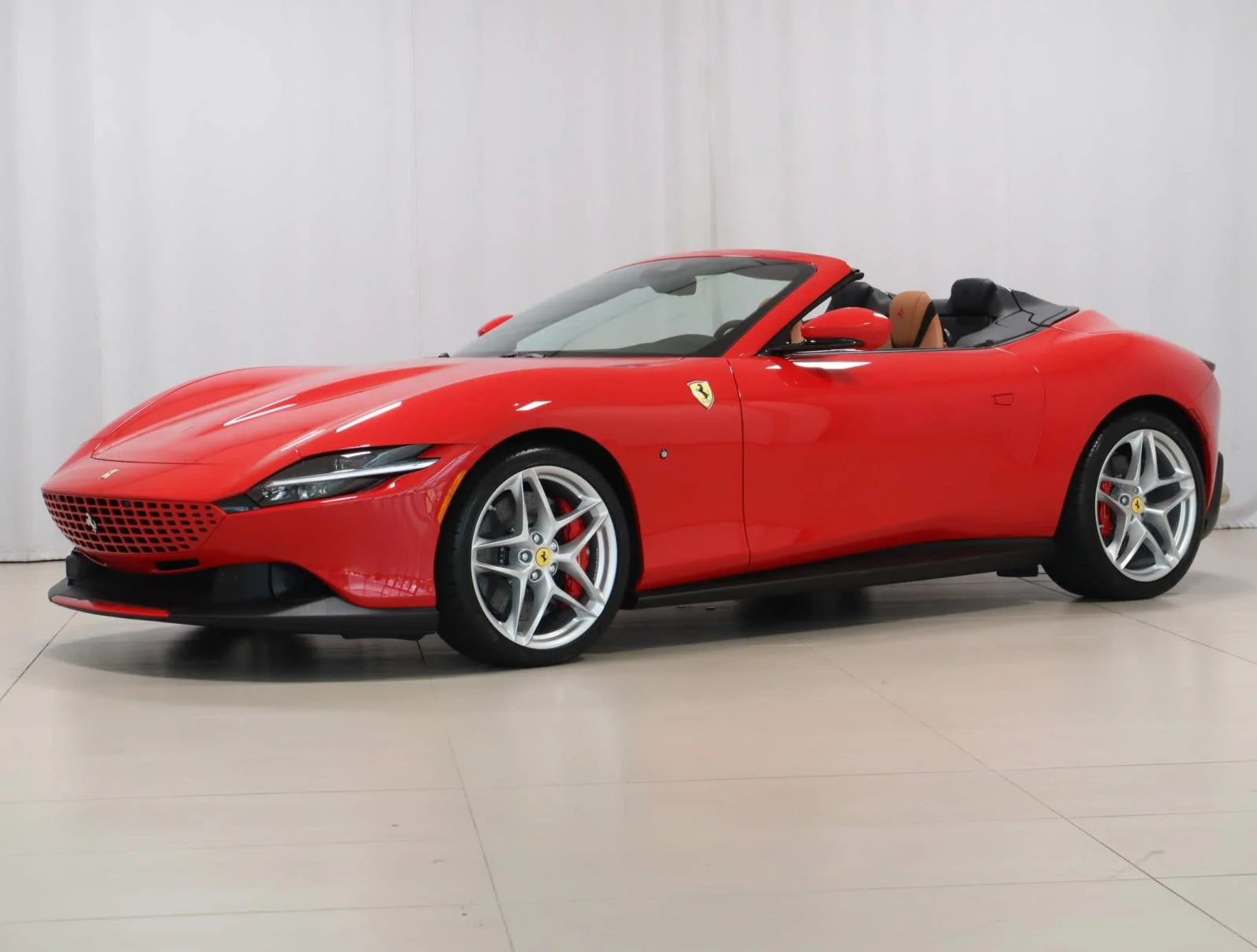 Ferrari Roma